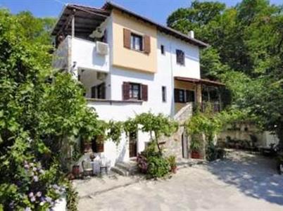 Guesthouse Papachristou