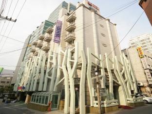 Stylish Hotel Ditto