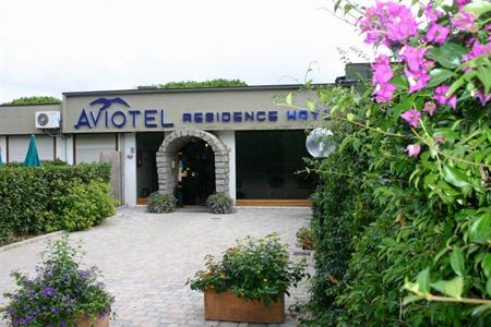 Aviotel Residence Hotel