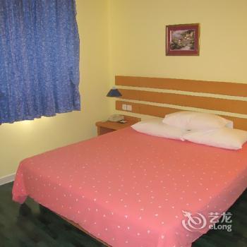 Home Inn Guangzhou Huanshi East Road