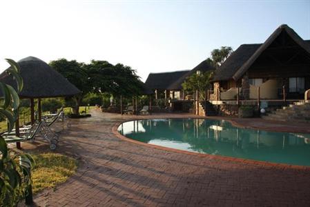 Zulu Nyala Heritage Safari Lodge