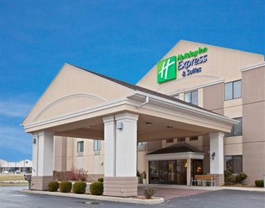 Holiday Inn Express South Haven