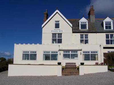 Penallick Hotel B&B