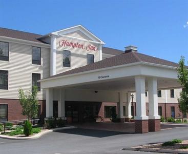 Hampton Inn Hadley-Amherst