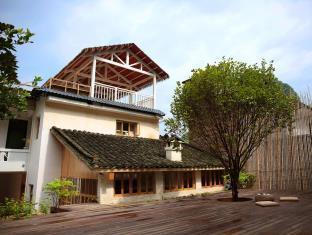 Zen Box House