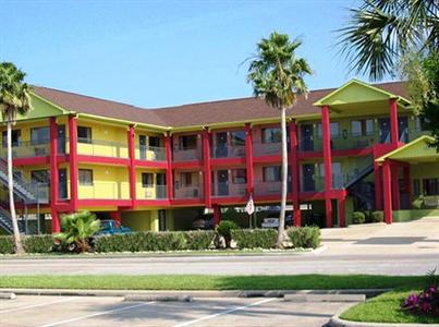 Passport Inn And Suites Kemah