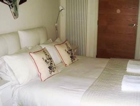 Luxury Quartermile Self Catering Apartment