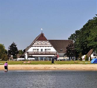 Dummerhotel Strandlust