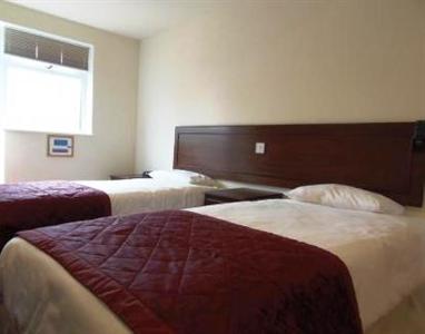 Potters Inn Lodges