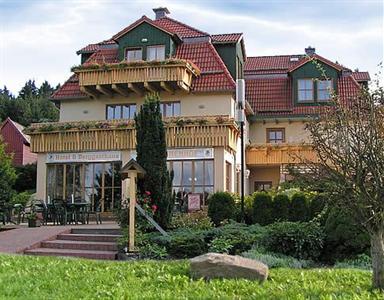 Hotel und Berggasthaus Zum Sonnenhof