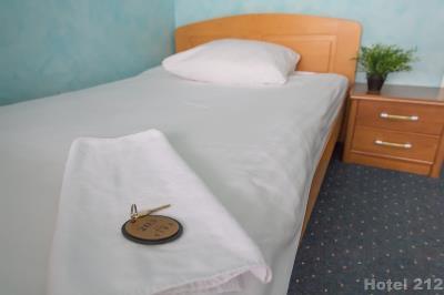Hotel 212 Bemowo