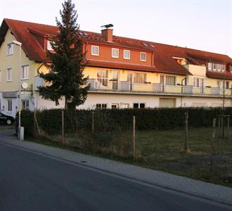 Hotel Garni Feldblick