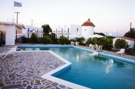 Royal Club Hotel