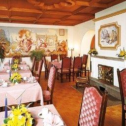 Hotel Forsthaus Oberau