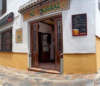 Hotel Rural Inz-Almaraz