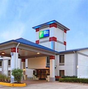 Holiday Inn Express Hope