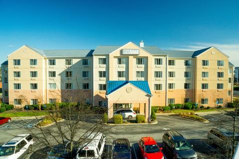 Fairfield Inn Nashville Airport