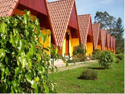 Pousada Recanto das Flores Nova Friburgo