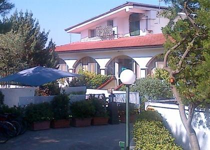 Hotel Villa Pirotta