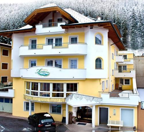 Lamtana Hotel Garni