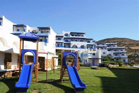 Tinos Beach Hotel