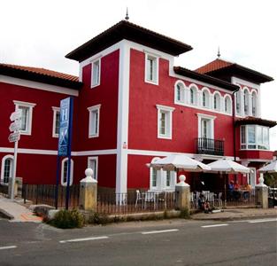 Hotel Restaurante Puente Romano