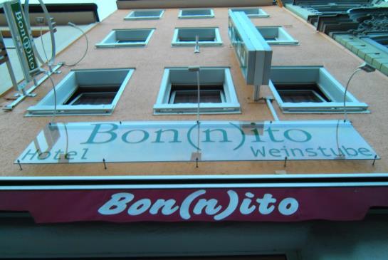 Hotel Bonnito