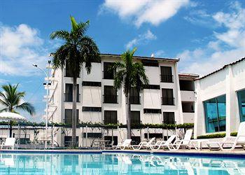 Hotel Palmetto Girardot