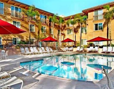 Hilton Garden Inn Carlsbad Beach