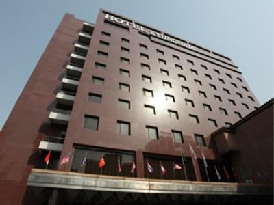 Kyungnam Hotel Seoul
