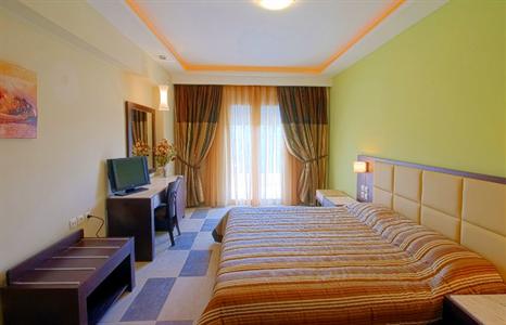 Majestic Spa Hotel