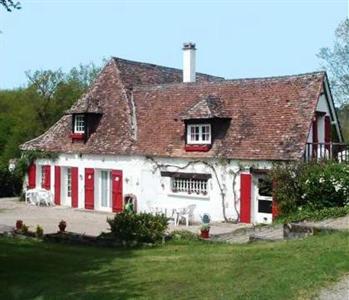 Maison de la Foret