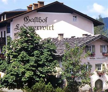 Hotel Gasthof Ledererwirt