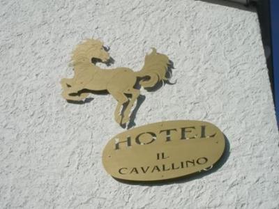 Hotel Il Cavallino Warendorf