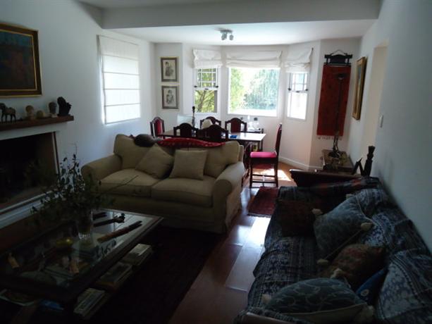 Homestay In Barrio Cerrado Las Condes Lote 48 Pilar Provincia De Buenos Aires