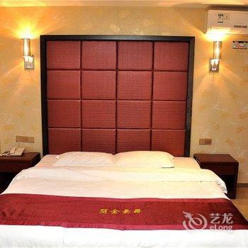 C Bojin Haojue Business Hotel