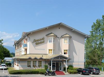 Hotel Kaernten Nassfeld