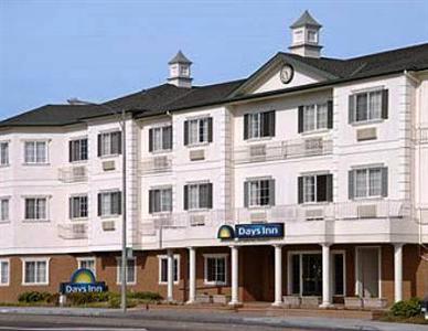 Days Inn San Bruno