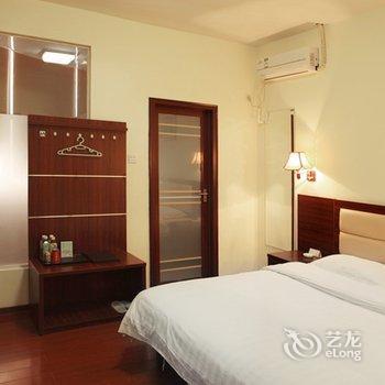 Orange Hotel Fujin - Xiamen