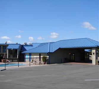 BEST WESTERN Dothan Inn & Suites