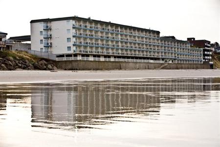 Surftides Lincoln City