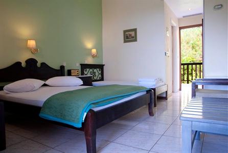 Daphne Hotel Platanakia