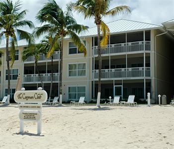 The Cayman Club