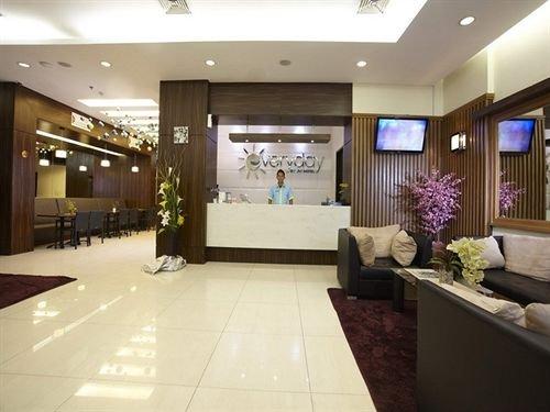 Everyday Smart Hotel Taman Sari