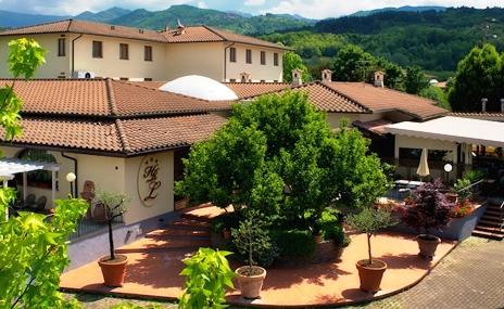 La Lanterna Hotel Castelnuovo di Garfagnana