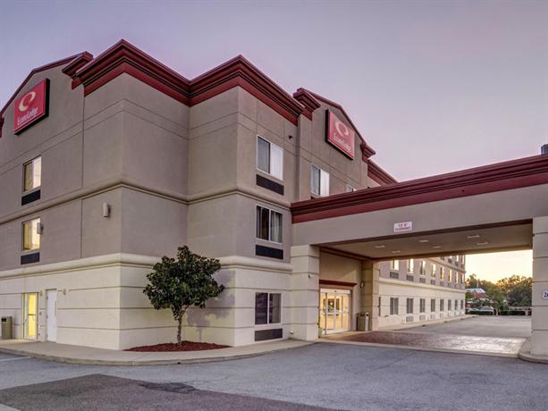 Econo Lodge Augusta East