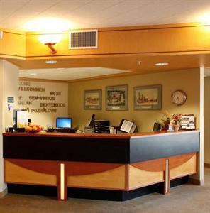 Thunderbird Executive Inn & Conference Center