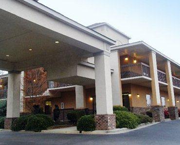 Quality Inn & Suites Rockingham