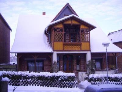 Ferienwohnung Frohlich