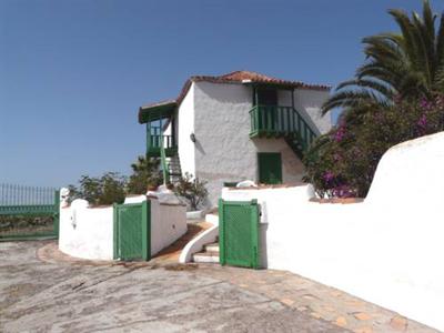 Casa Rural La Capellania